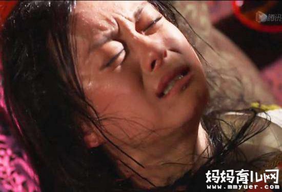 古代女人顺产的六字箴言 没有剖腹产一样顺利生产