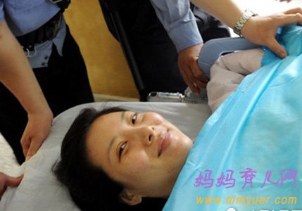 一胎30小时 二胎只花1小时 极速生产震惊产科医生
