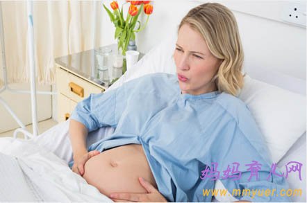 顺产分娩为何会痛得死去活来？