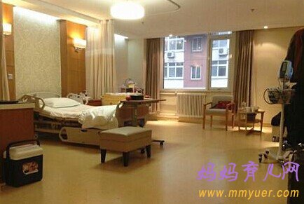 私立医院豪掷57000元顺产宝宝的生产全纪录