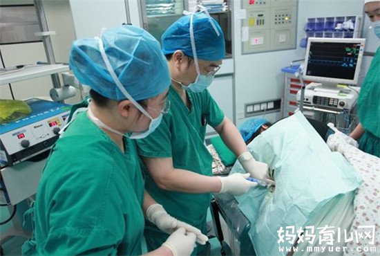 让你终生后悔的4个剖腹产麻醉后遗症 看完你还淡定吗