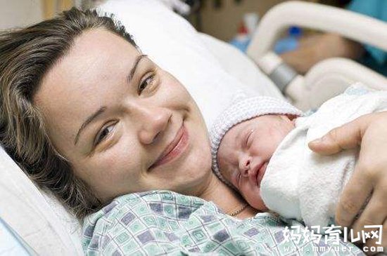 超实用分享 剖腹产后坐月子的注意事项