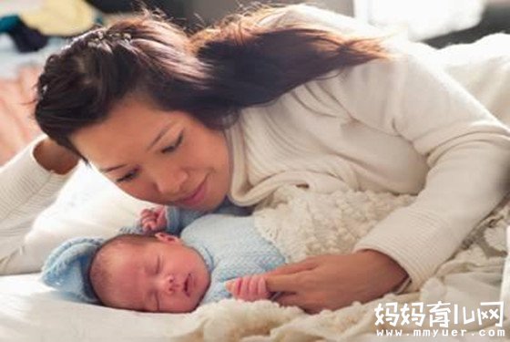 坐月子是女人重生的机会  支招：剖腹产如何坐好月子