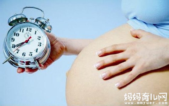 剖腹产后禁忌的四大危险行为 新妈咪有没有做错