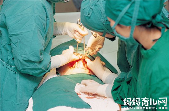 剖腹产手术前后须知 产妇和家人都要注意的事项