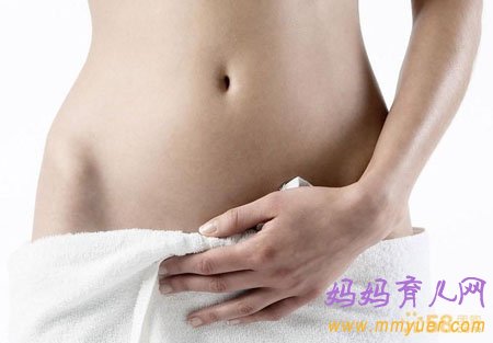 剖腹产后的疤痕护理方法