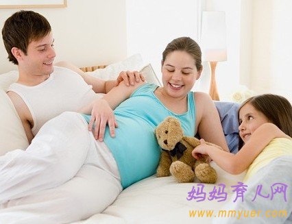 为等政策落地 高危孕妇推迟7天剖腹产