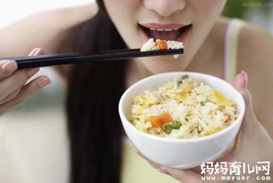 冬天坐月子吃什么好 据说这8种食物是非吃不可