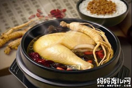 刚生完孩子的产妇不能吃哪些食物 90%的新妈都中招了！