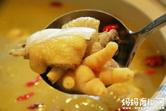 做完人流后吃什么食物调养身体的营养餐单