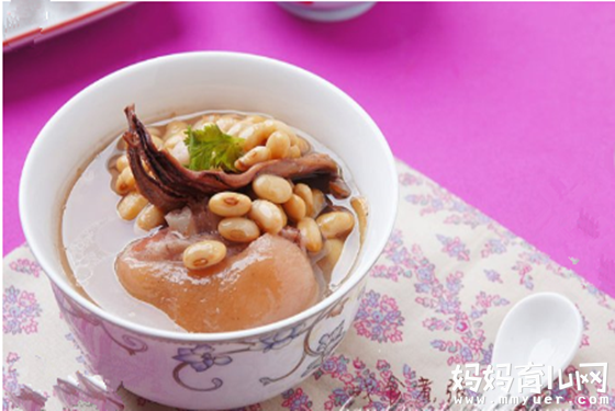 超级管用的下奶、催奶食谱做法大全 拿走不谢！