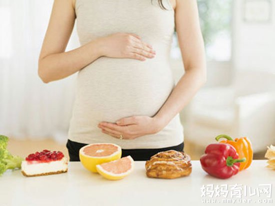 临产吃什么食物有利于生产  吃这5种助顺产一臂之力