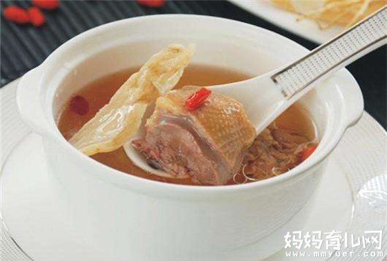 【鸽子汤回奶吗】产妇喝鸽子汤究竟是下奶还是回奶？