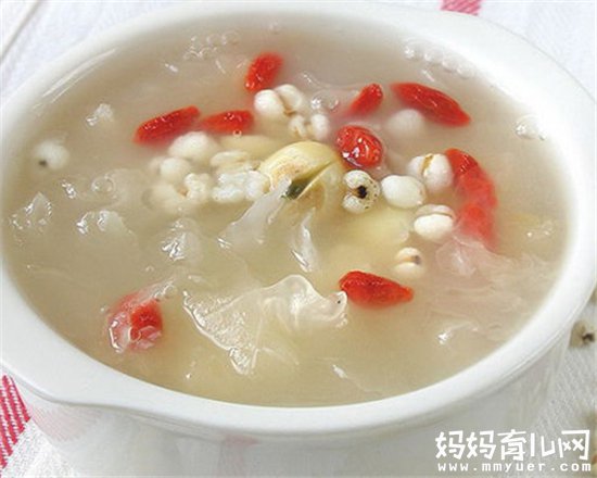坐月子需要吃啥 推荐5款健康又美味的月子餐