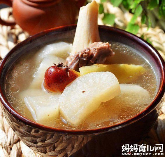 冬季坐月子该吃什么 产妇坐月子必吃的五大月子食谱