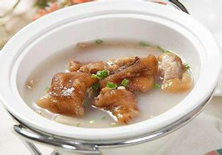 新妈产后催乳食谱 40款美食任你挑选