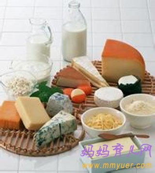 超级催奶的8种食物 产后妈妈瞬间变奶牛