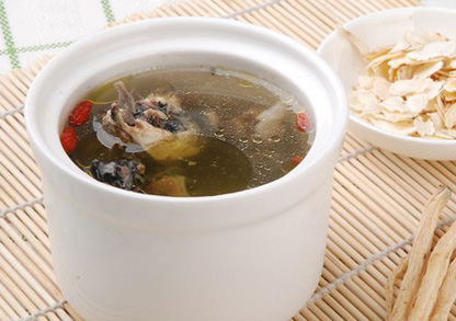 产后补气血食谱推荐（图）