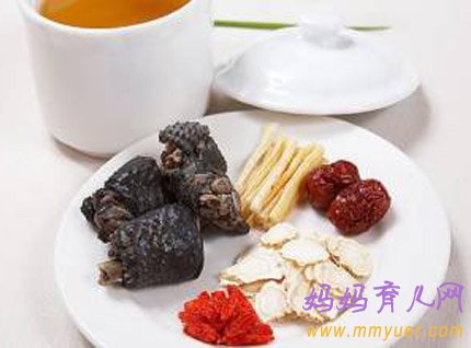超级管用的5道下奶偏方 新妈秒藏！