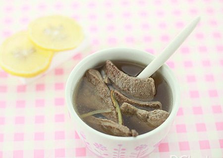 产后温补赶跑体寒 红枣党参桂圆茶帮大忙