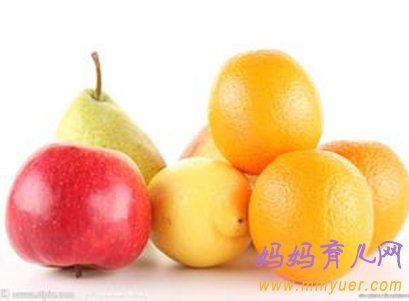 10种蔬菜水果 助产妇快速恢复