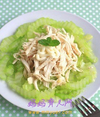 哺乳妈妈绝不能贪吃的7种食物