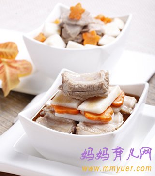 产后30天坐月子必备秘籍