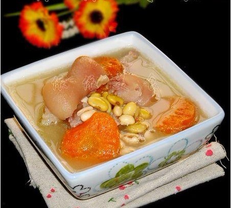 最适合产后奶水不足妈妈吃的催乳食谱