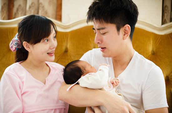 生完孩子多久可以上环 生完孩子多久可以同房