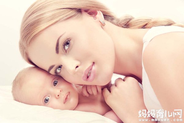 生完孩子什么时候来月经因人而异 但都在这个时间段