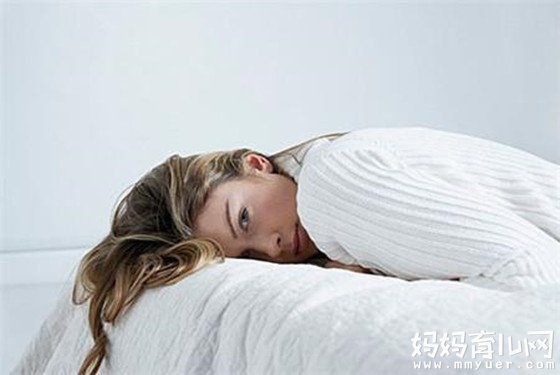 生完小孩多久来月经因人而异 但超过最长时间段要注意