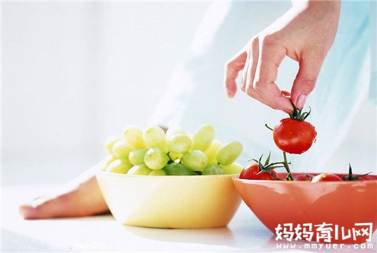水果加热后营养会流失 坐月子吃水果要加热吗