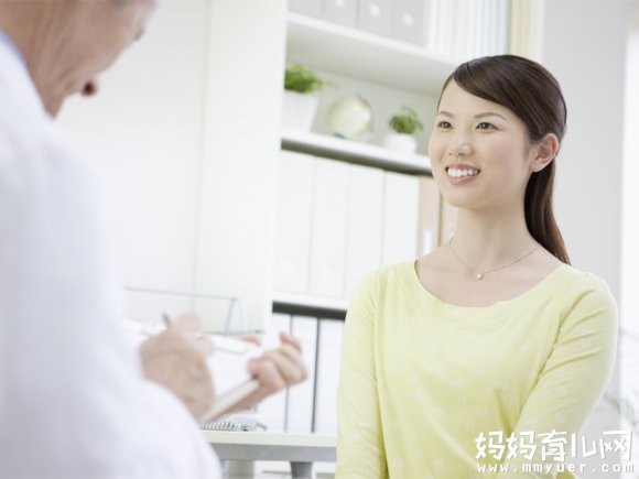 正常恶露PK异常恶露  解开你心中恶露不尽怎么办的疑惑