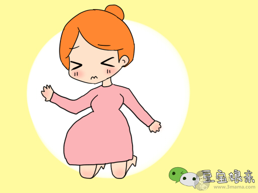 产前多做这几个动作，生孩子就不会那么疼了！ - 顺产
