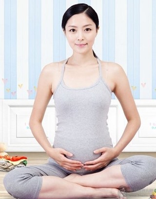 让顺产更轻松的4个良方 - 顺产