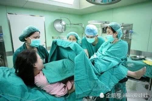 顺产生宝宝，怎么用力安全，详解顺产3过程_宫口 - 顺产