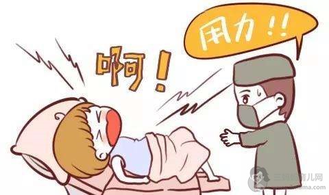 孕期做到这四件事，顺产安心没烦恼 - 顺产