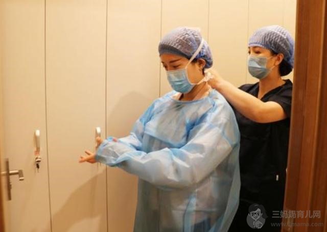 顺产全过程：新生儿降临人世，从来都不是件容易的事 - 顺产