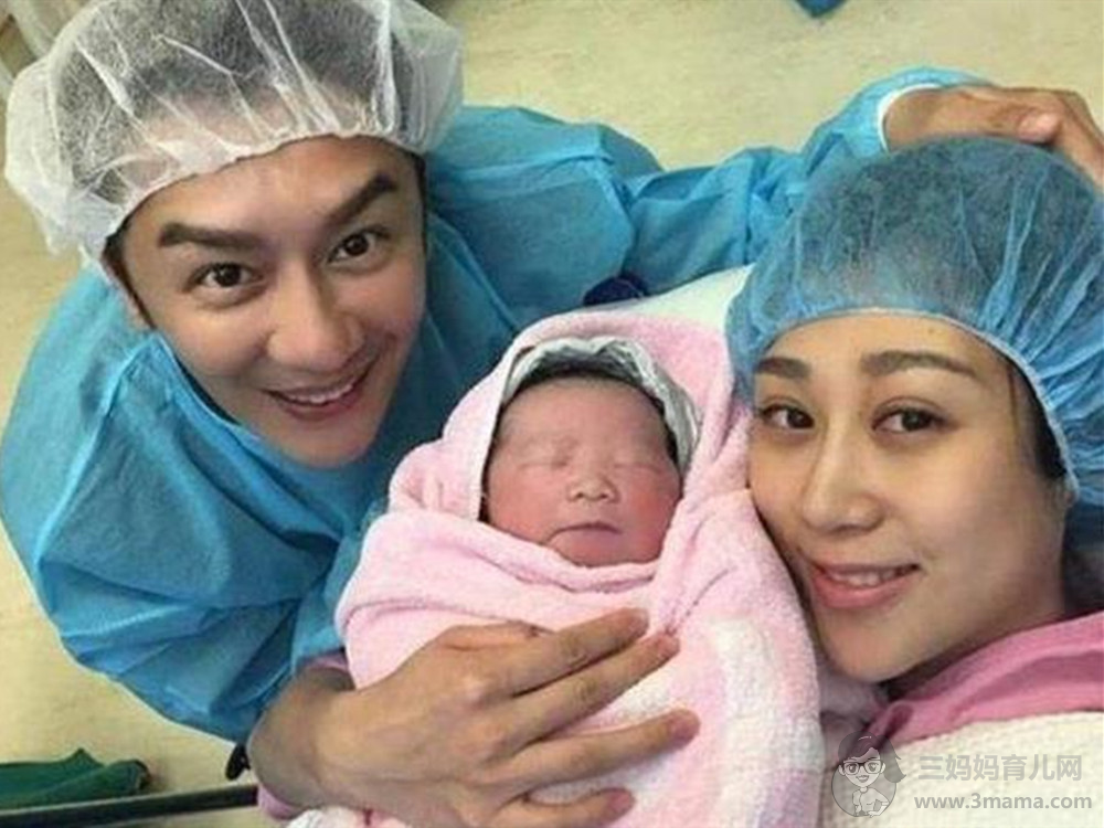 为何女明星宁愿肚子上“挨一刀”，也不愿顺产？情有可原 - 顺产