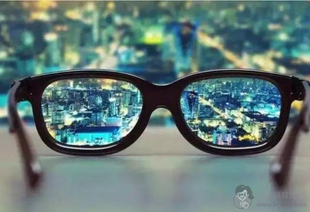 近视女性能不能顺产呢？戴眼镜孕妈看过来！ - 顺产