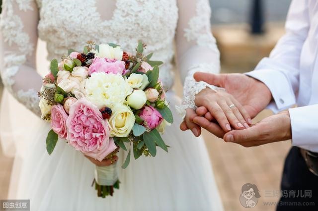 不努力是要结婚的，然后婆婆会让你顺产的 - 顺产