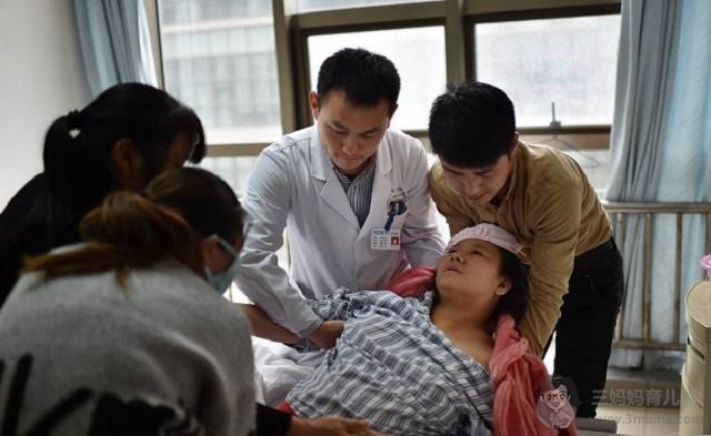 老吾老：女性顺产最煎熬的是哪个阶段？听听宝妈怎么说 - 顺产