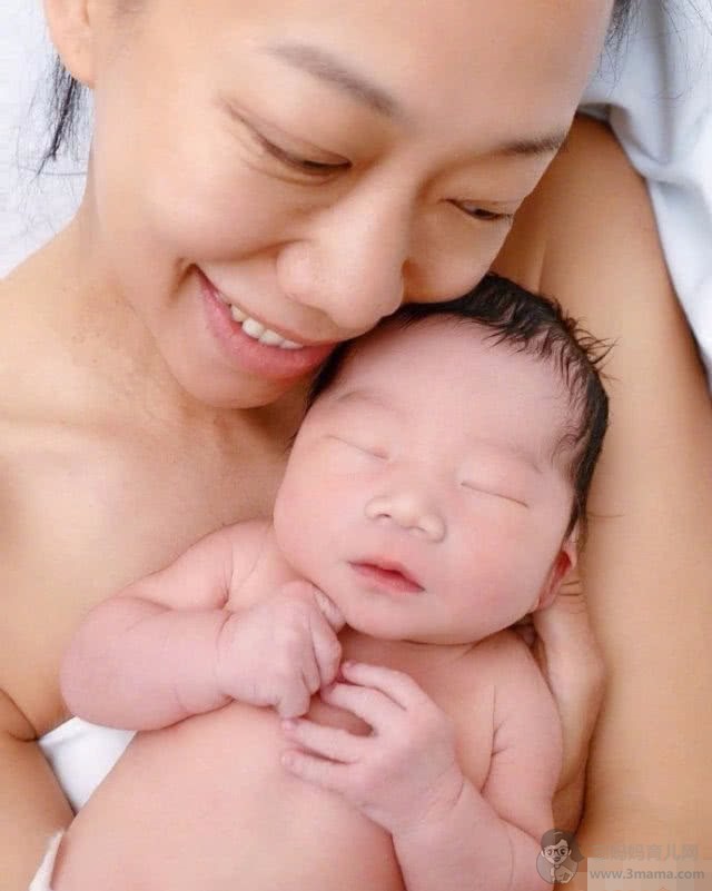 又一豪门女星产子，感叹顺产太好：一胎剖腹，二胎顺产仅花6分钟 - 顺产