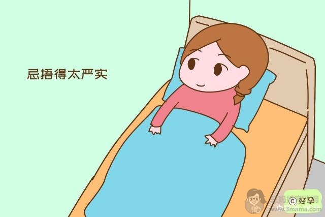 坐月子时不想让身体吃亏，产妇在这几方面多留心，月子病也会远离 - 坐月子