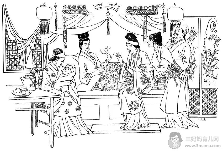 为什么欧美女人不坐月子？ - 坐月子