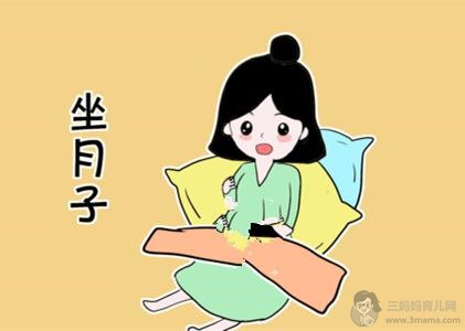 那些不坐月子的外国人都怎么样了？看了就知道中国人为什么坐月子 - 坐月子