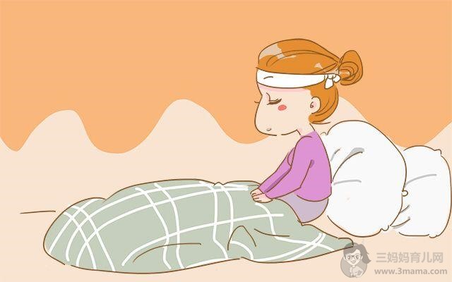 夏天坐月子请宝妈注意：不要捂的太严实，42天后去复查，过度滋补 - 坐月子