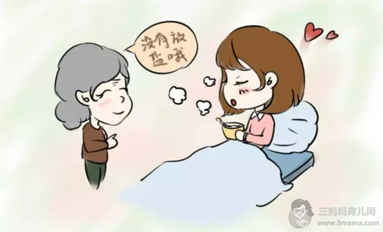 那些坐月子的奇葩风俗——不能洗头、不能洗澡、不能吹风！ - 坐月子