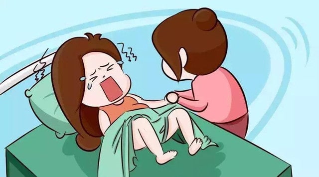 顺产和剖腹产的利弊各是什么
