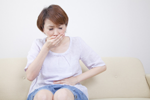 怀孕一周流产是什么样子